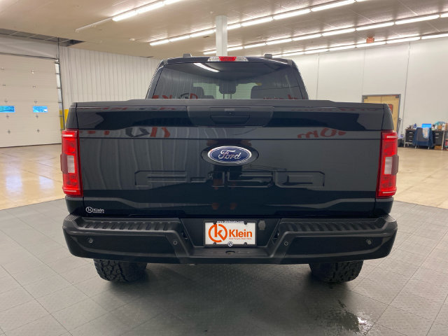 Used 2023 Ford F150 XLT AWD/4WD image 8