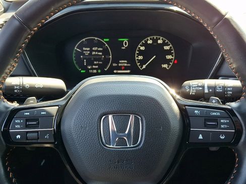 Used 2025 Honda CR-V Sport Touring image 21