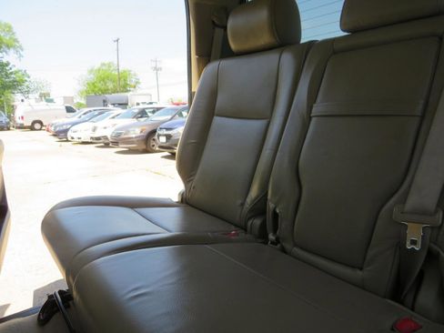 Used 2007 Toyota Tundra Limited image 22