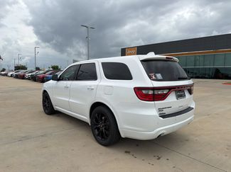 Used 2020 Dodge Durango SXT RWD video 3