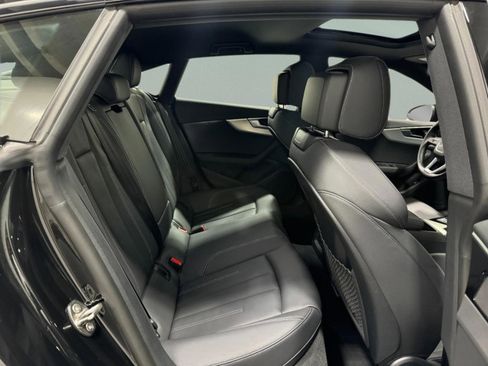 Certified 2025 Audi A5 2.0T Premium Plus w/ Convenience Plus Package image 10