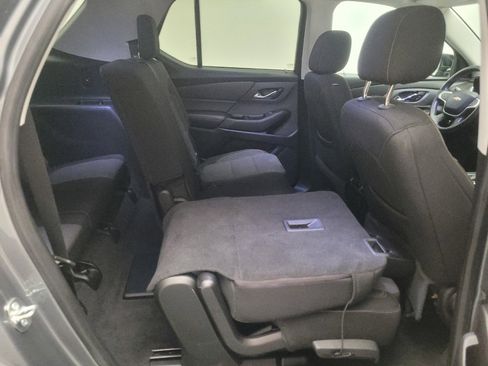 Used 2018 Chevrolet Traverse LS w/ LPO, Floor Liner Package AWD/4WD image 19