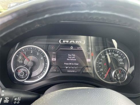 Used 2020 RAM 1500 Big Horn image 16