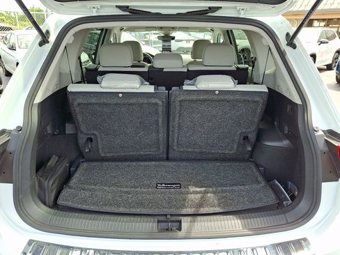 Certified 2023 Volkswagen Tiguan S w/ Driver Assistance Package FWD image 28