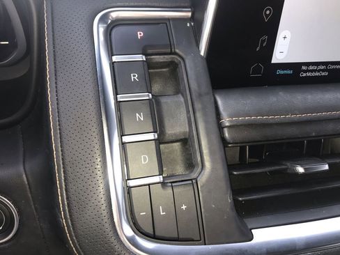 Used 2023 GMC Yukon AT4 w/ AT4 Premium Package image 20