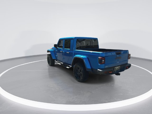 Used 2021 Jeep Gladiator Mojave AWD/4WD image 7