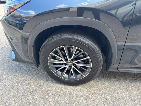 Certified 2024 Lexus NX 350 AWD image 20