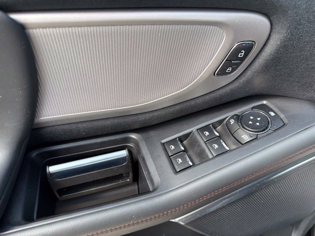 Certified 2025 Ford Expedition Max Active AWD/4WD image 23