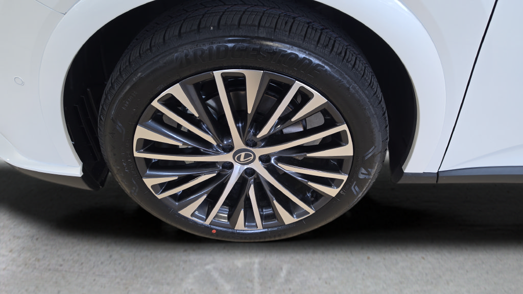 New 2026 Lexus RX 350 Premium Plus AWD/4WD image 10