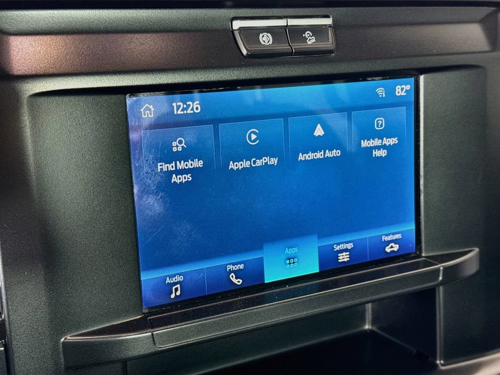 Used 2025 Ford F350 XLT w/ FX4 Off-Road Package AWD/4WD image 14