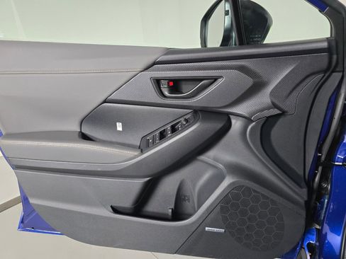 New 2026 Subaru Crosstrek 2.5i Wilderness image 31