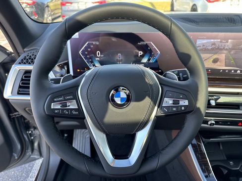 New 2026 BMW X5 xDrive40i w/ Premium Package AWD/4WD image 30