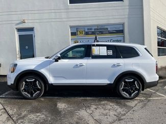 Certified 2024 Kia Telluride EX w/ EX Captain's Chair Package video 2
