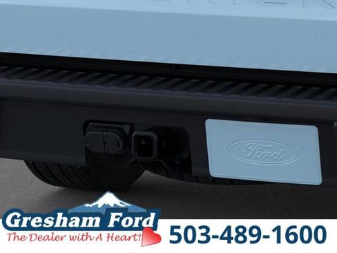 New 2026 Ford Maverick XLT AWD/4WD image 26