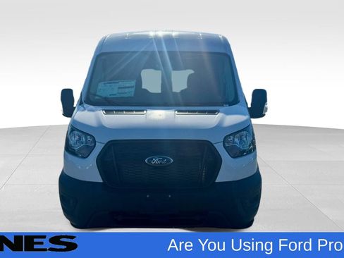 New 2025 Ford Transit 250 Base w/ Load Area Protection Package image 15