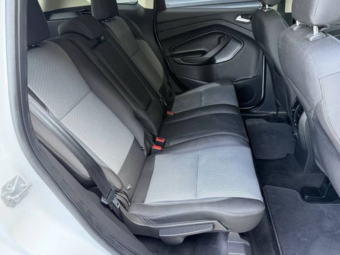 Used 2019 Ford Escape SE AWD/4WD image 20