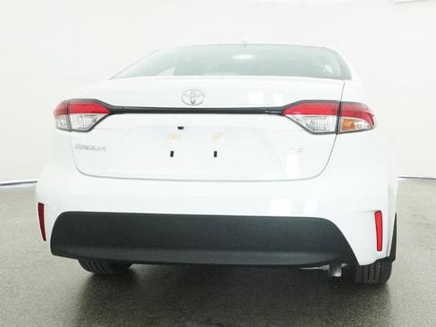 New 2026 Toyota Corolla LE image 23