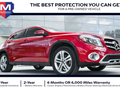 Used 2019 Mercedes-Benz GLA 250