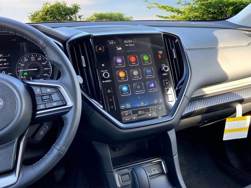 New 2026 Subaru Ascent Premium image 6