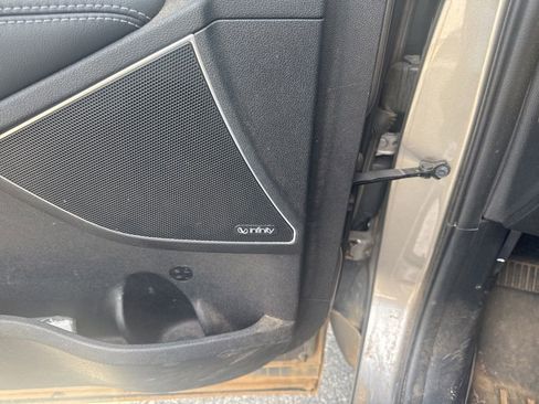 Used 2016 Kia Sorento SX FWD image 15