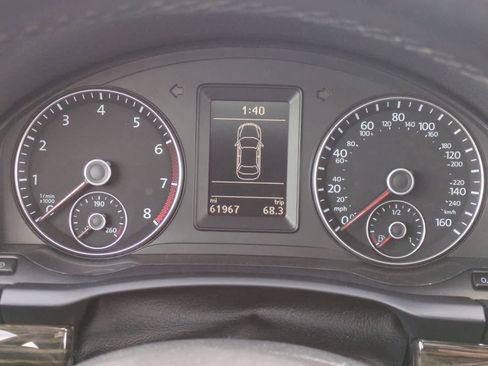 Used 2013 Volkswagen Eos Executive image 34