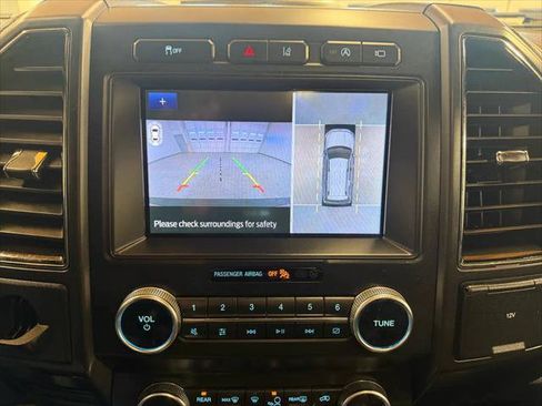 Used 2020 Ford Expedition King Ranch w/ Cargo Package RWD image 19