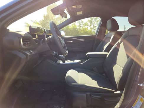 New 2026 Buick Envista Preferred image 15