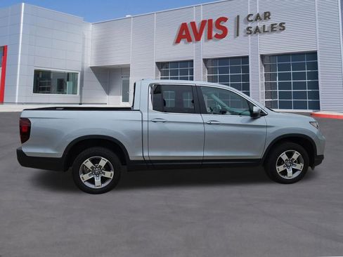 Used 2025 Honda Ridgeline RTL image 7