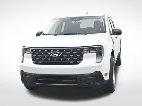 Certified 2025 Ford Maverick XL w/ Equipment Group 102A AWD/4WD image 2