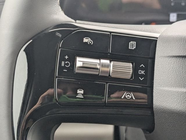 New 2027 Kia Carnival EX FWD image 27