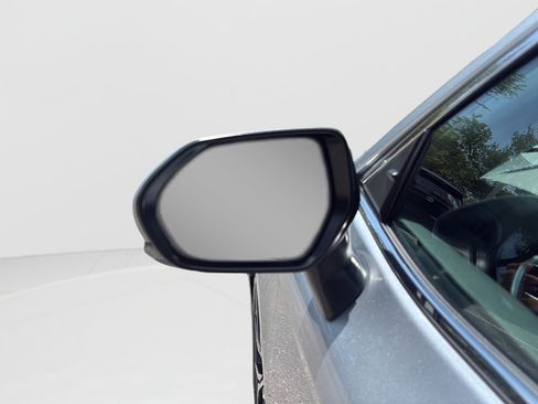 Used 2024 Toyota Camry SE w/ Cold Weather Package FWD image 24
