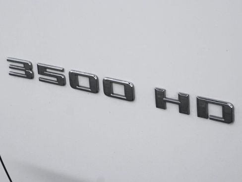 Used 2020 Chevrolet Silverado 3500 W/T w/ WT Convenience Package image 37