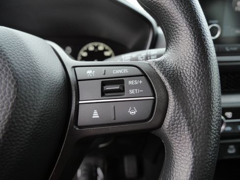 Used 2024 Honda CR-V LX image 28