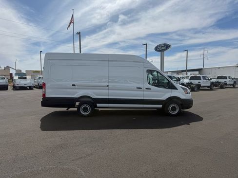New 2026 Ford Transit 350 148 High Roof Extended RWD image 2