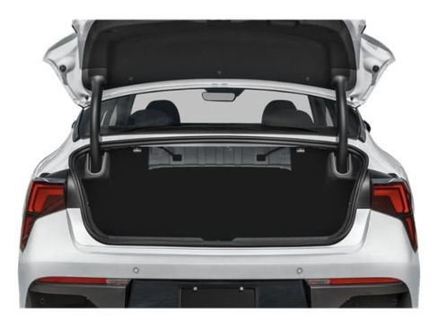 Used 2025 Kia K5 LXS image 10