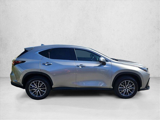 Used 2026 Lexus NX 350 AWD w/ Cold Area Package image 17