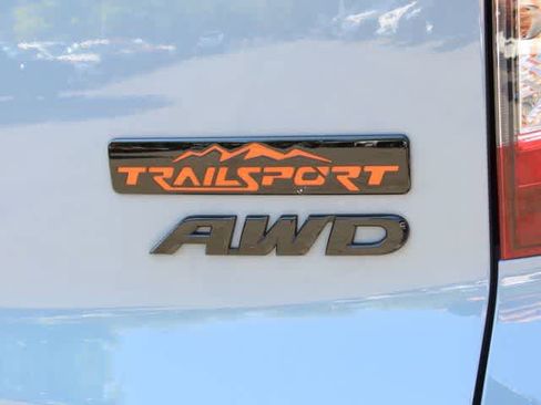 Used 2023 Honda Passport TrailSport image 8