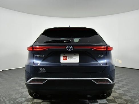 Used 2023 Toyota Venza XLE image 12