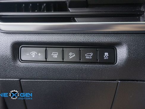 Used 2025 Kia Telluride SX Prestige X-Line AWD/4WD image 14