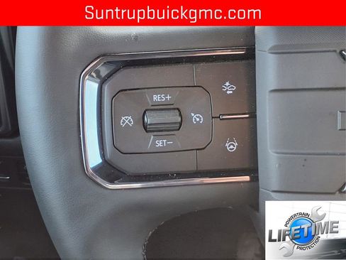 New 2026 GMC Hummer EV 4x4 Crew Cab image 15