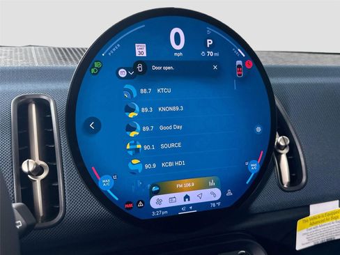 Certified 2025 MINI Cooper Countryman S AWD/4WD image 11