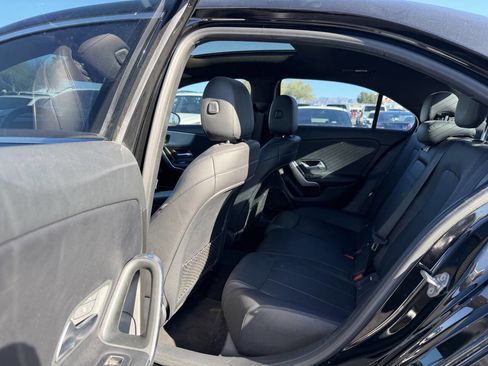 Used 2019 Mercedes-Benz A 220 image 22