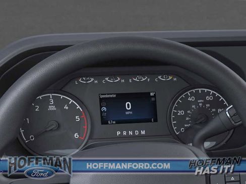 New 2025 Ford F350 XL w/ XL Chrome Package image 24