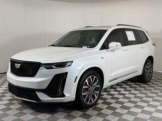 Certified 2023 Cadillac XT6 Sport w/ Technology Package video 2