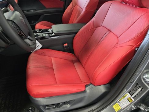 New 2026 Toyota Camry XSE FWD image 24