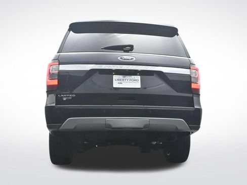 Used 2021 Ford Expedition Limited AWD/4WD image 45