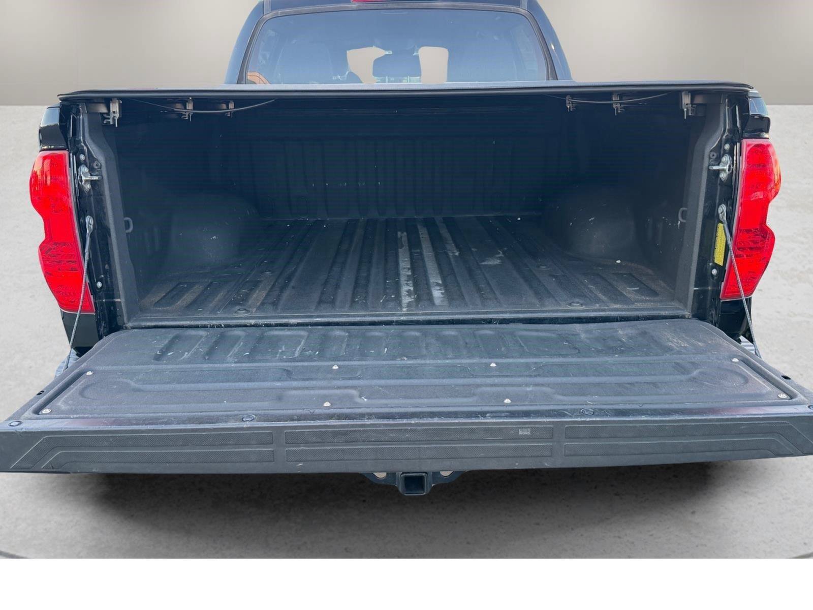 Used 2021 Toyota Tundra SR5 RWD image 10