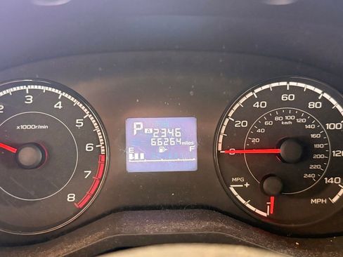 Used 2019 Subaru Impreza 2.0i AWD/4WD image 15