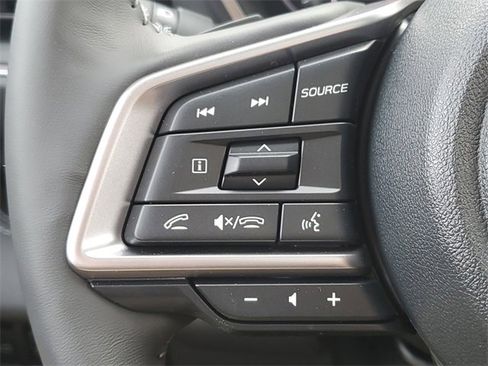 New 2026 Subaru Ascent Touring image 26