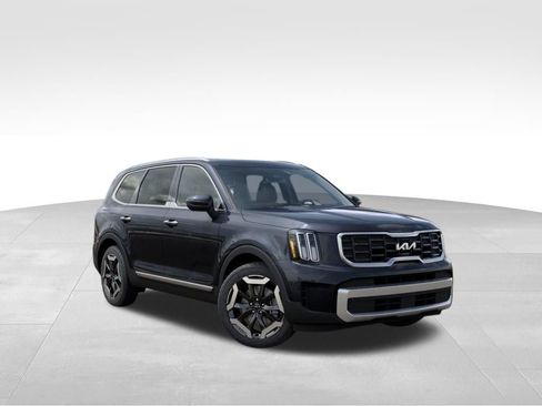 Used 2025 Kia Telluride S image 9